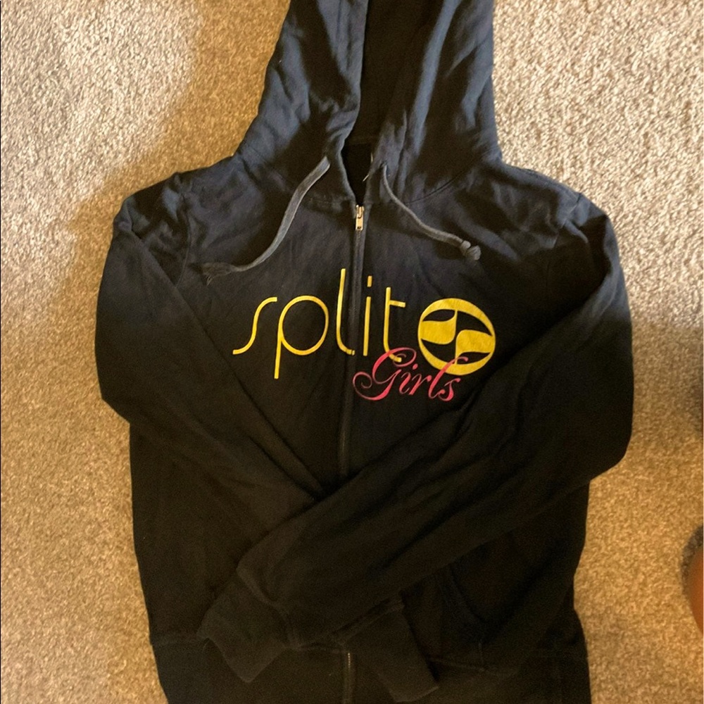Junior Woman Jacket